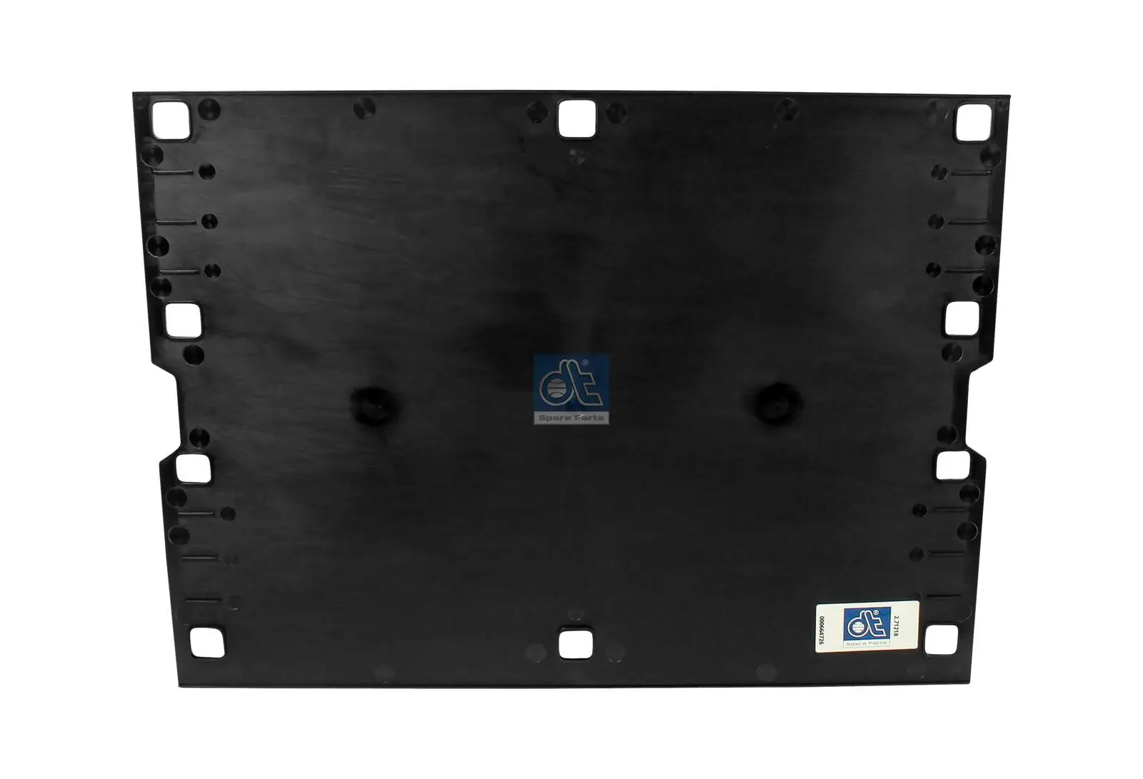 Inner Wing Panel